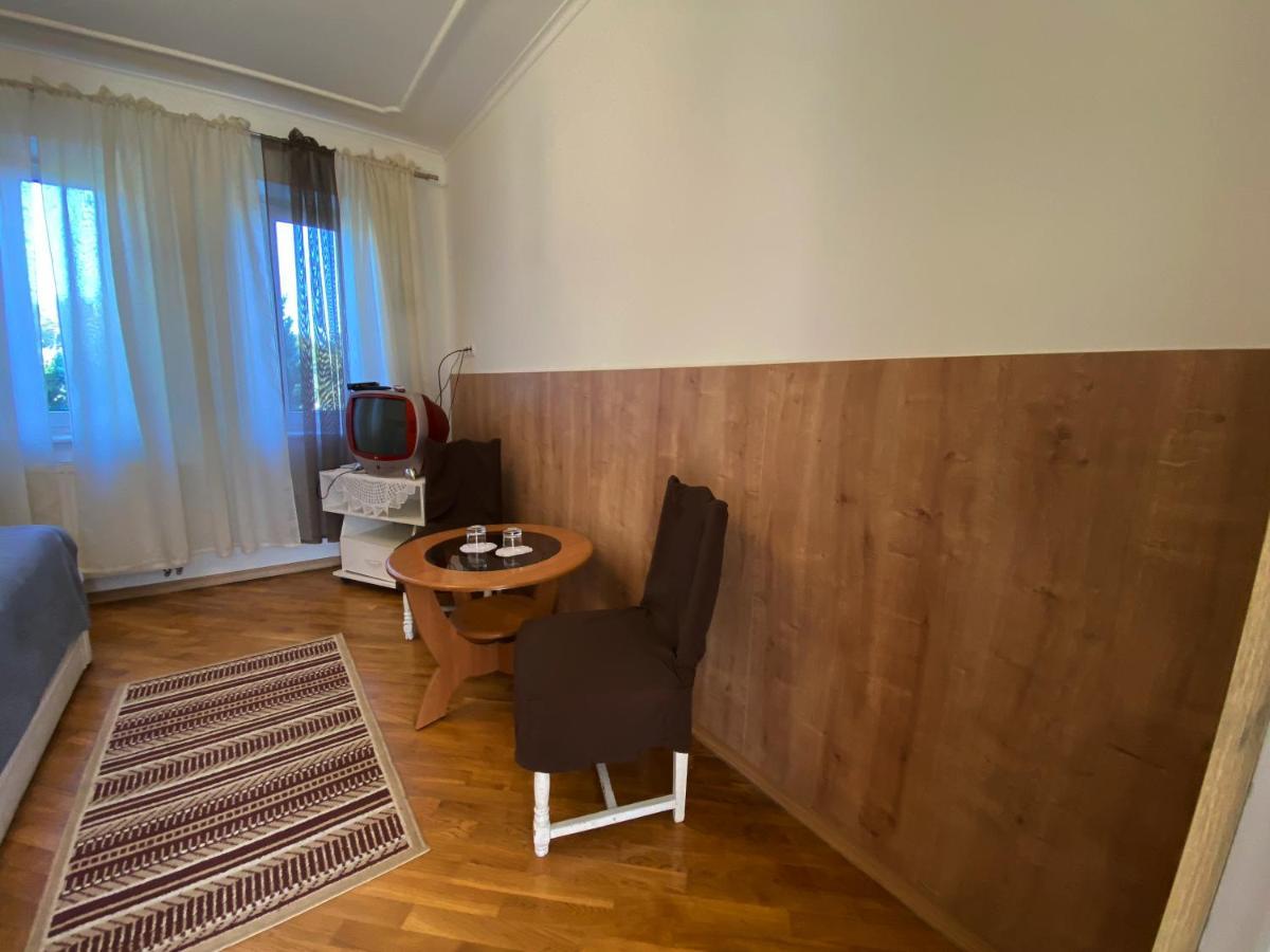 Olena Resort Брюховичи Экстерьер фото