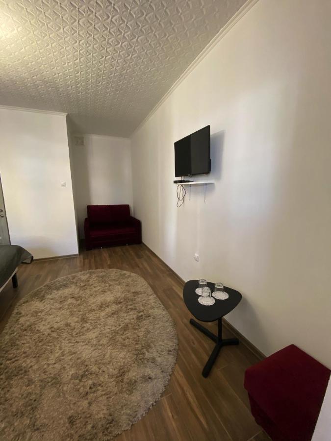 Olena Resort Брюховичи Экстерьер фото