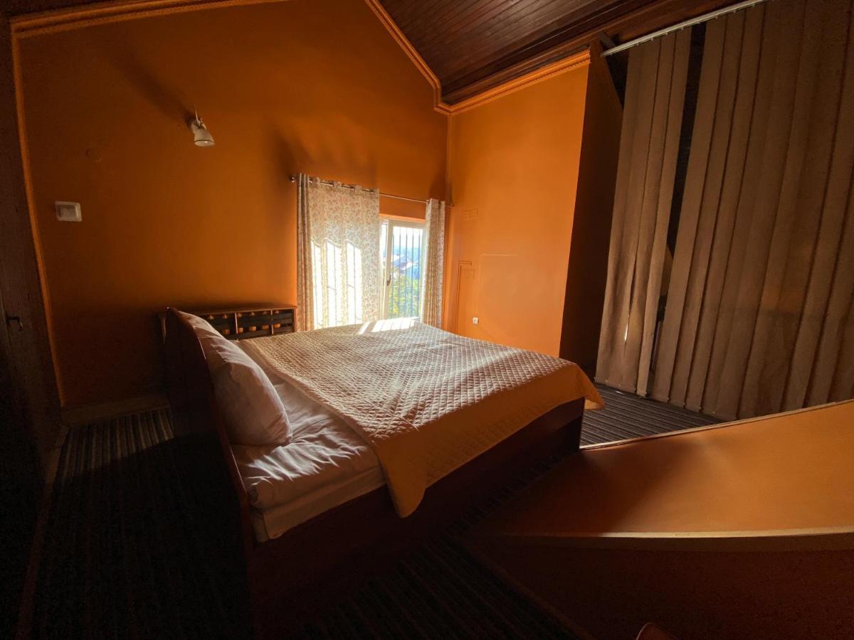 Olena Resort Брюховичи Экстерьер фото