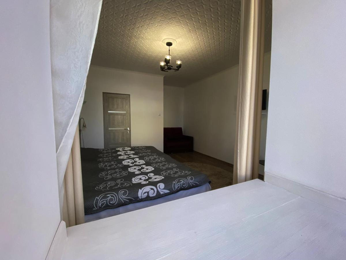 Olena Resort Брюховичи Экстерьер фото