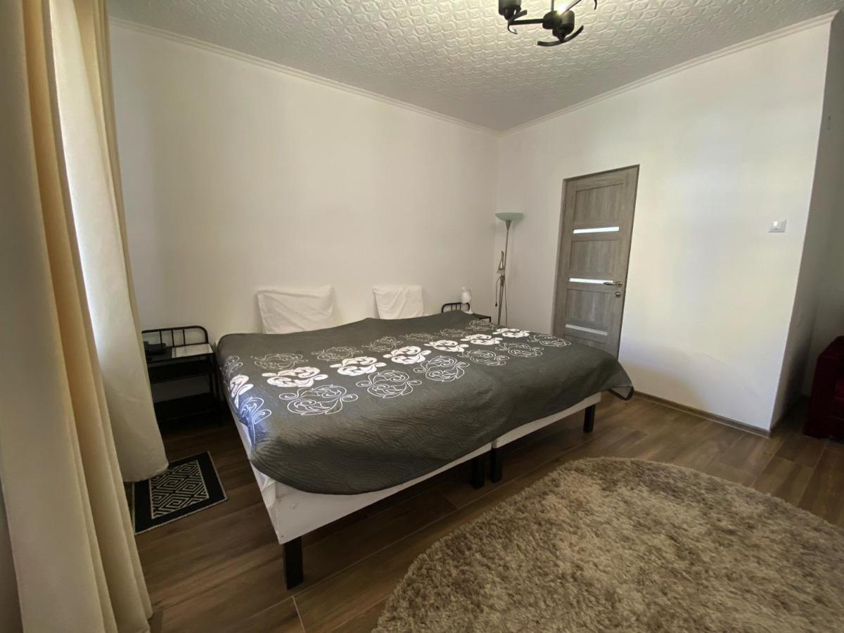 Olena Resort Брюховичи Экстерьер фото