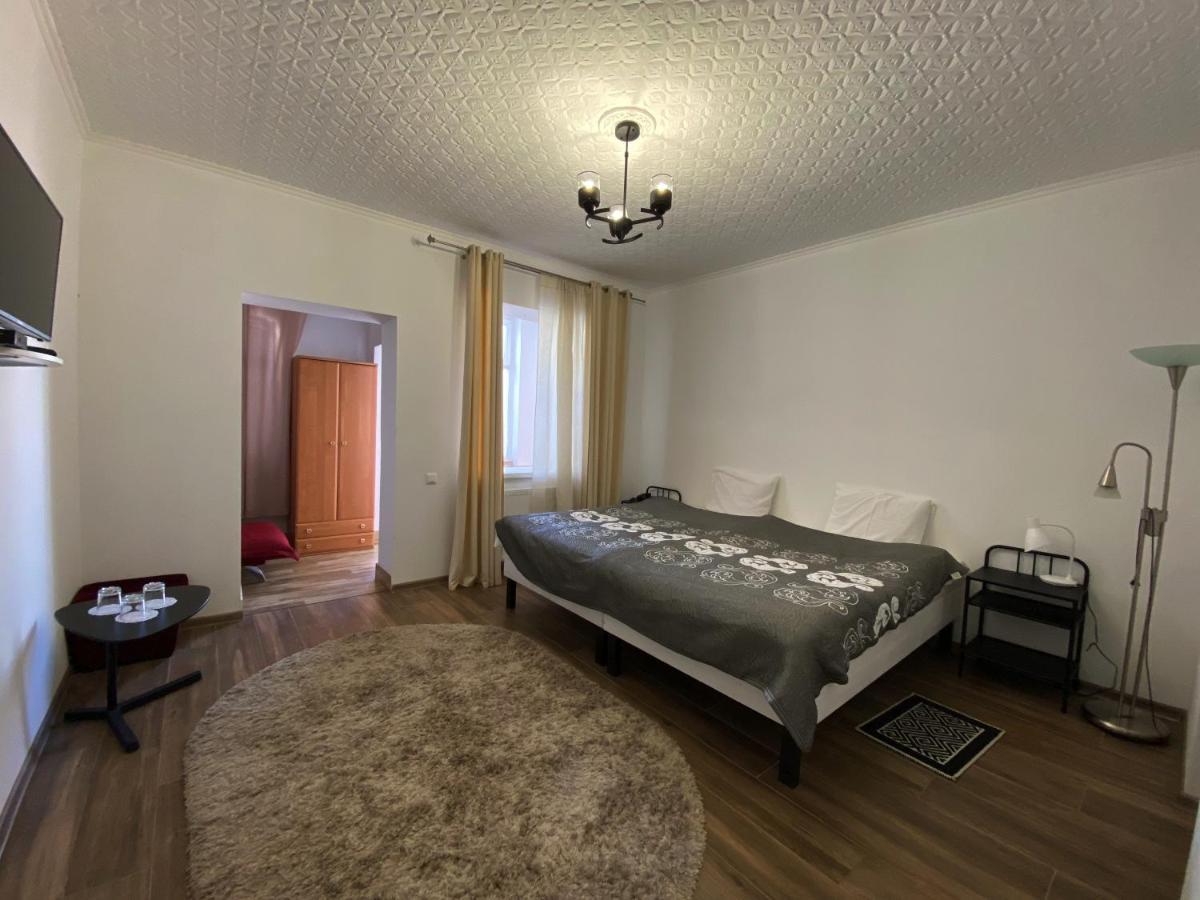 Olena Resort Брюховичи Экстерьер фото