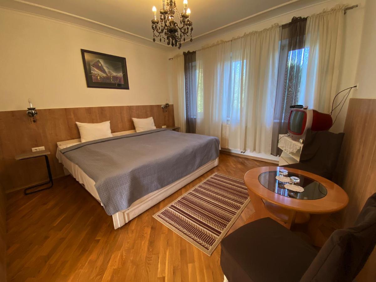 Olena Resort Брюховичи Экстерьер фото