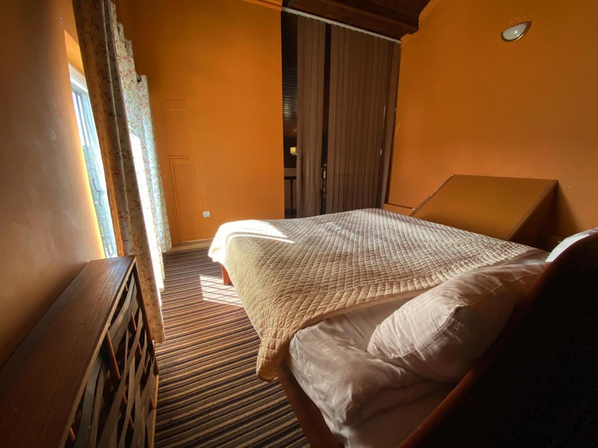 Olena Resort Брюховичи Экстерьер фото