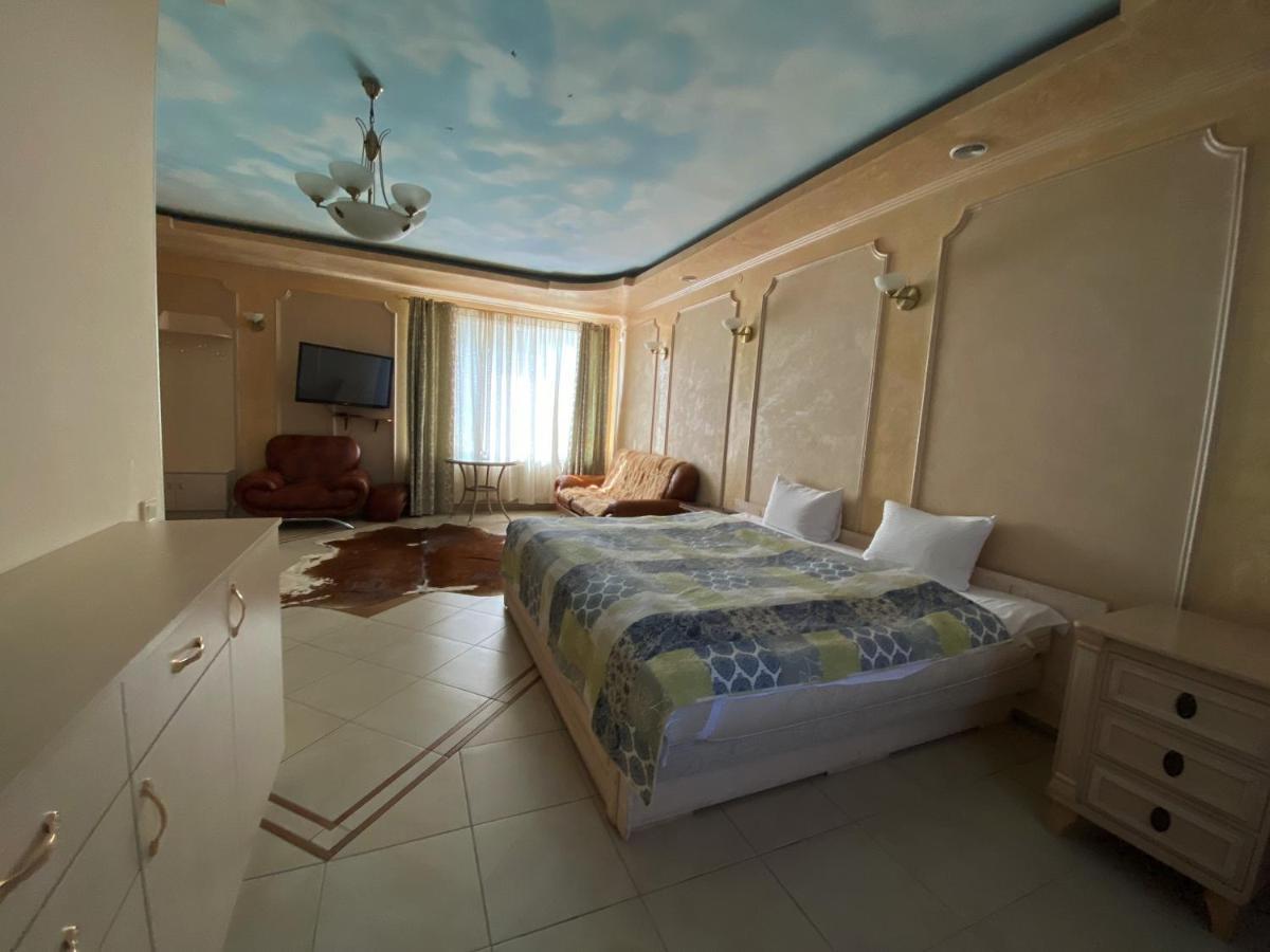 Olena Resort Брюховичи Экстерьер фото