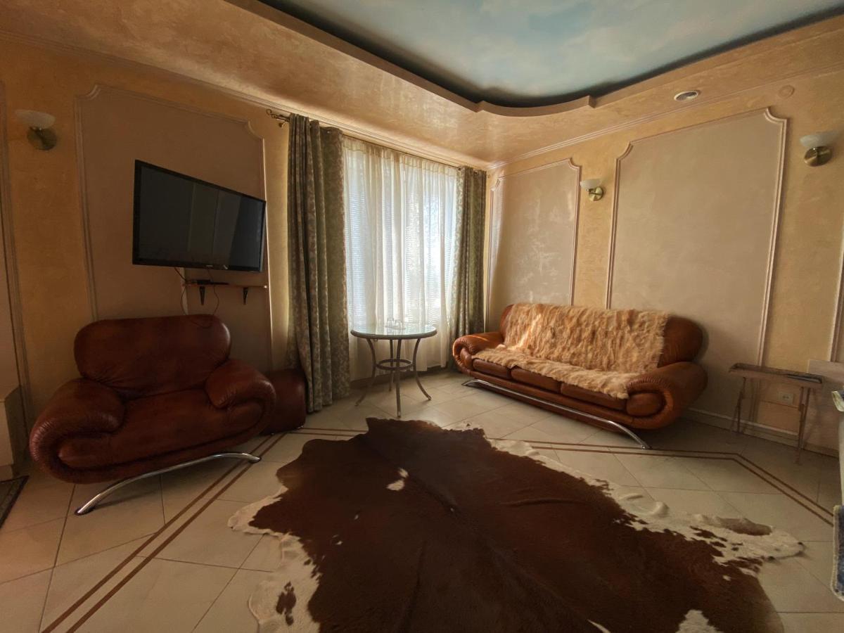 Olena Resort Брюховичи Экстерьер фото