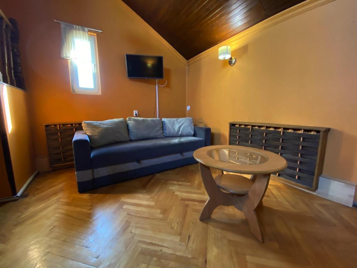 Olena Resort Брюховичи Экстерьер фото