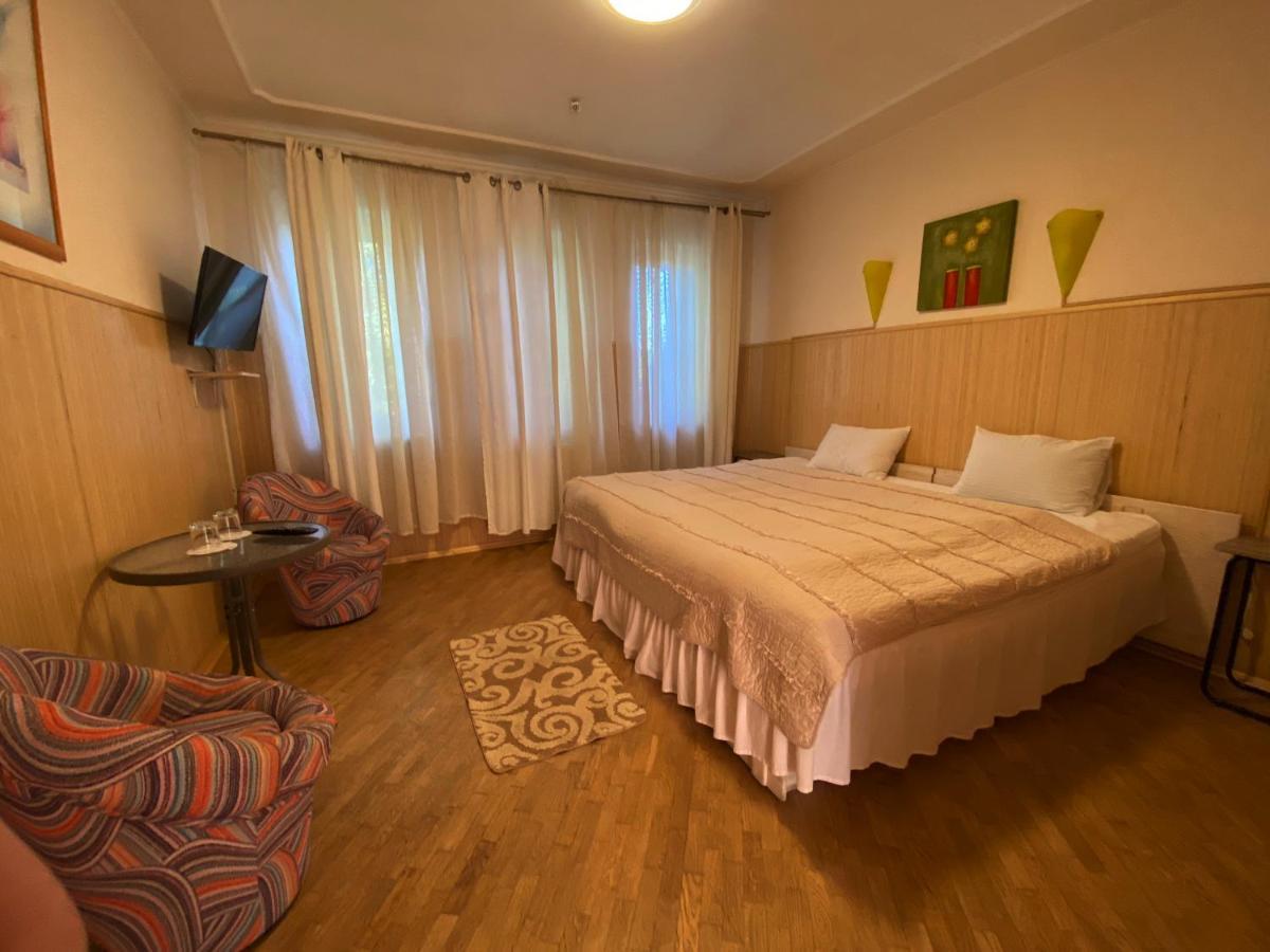 Olena Resort Брюховичи Экстерьер фото
