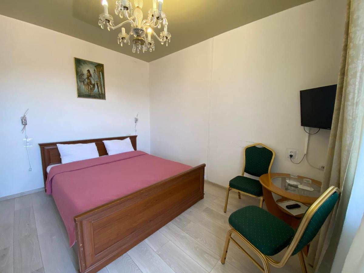 Olena Resort Брюховичи Экстерьер фото