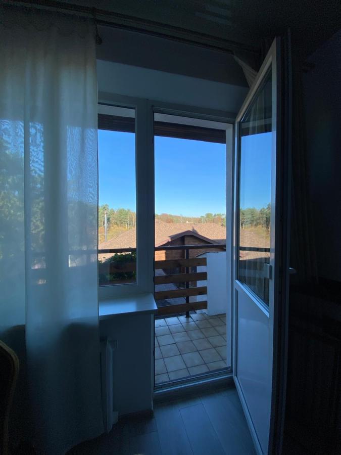 Olena Resort Брюховичи Экстерьер фото