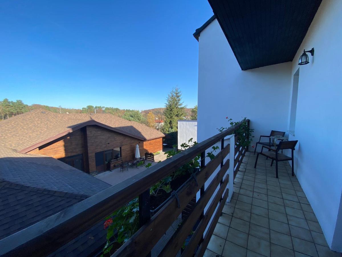 Olena Resort Брюховичи Экстерьер фото