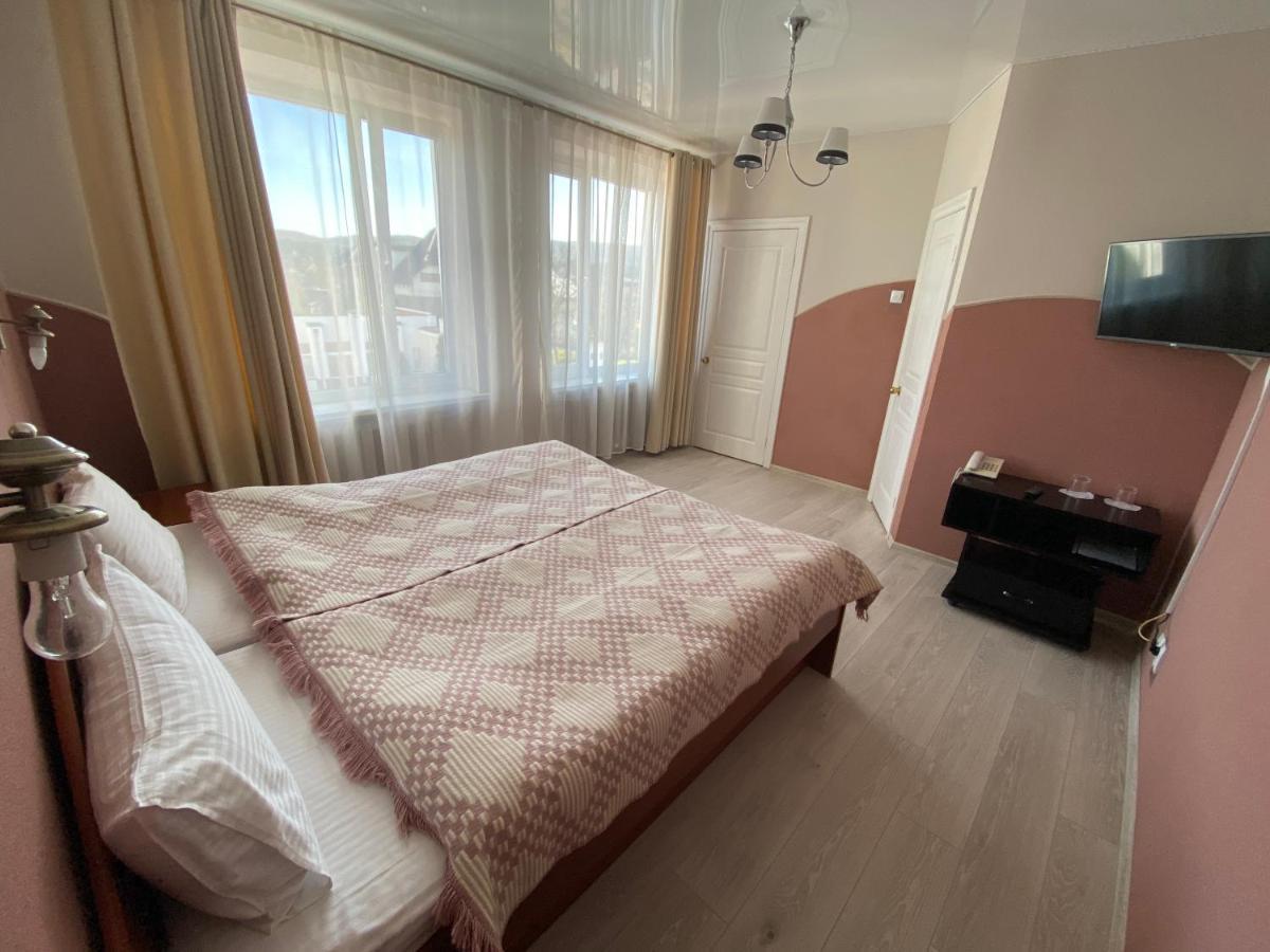 Olena Resort Брюховичи Экстерьер фото
