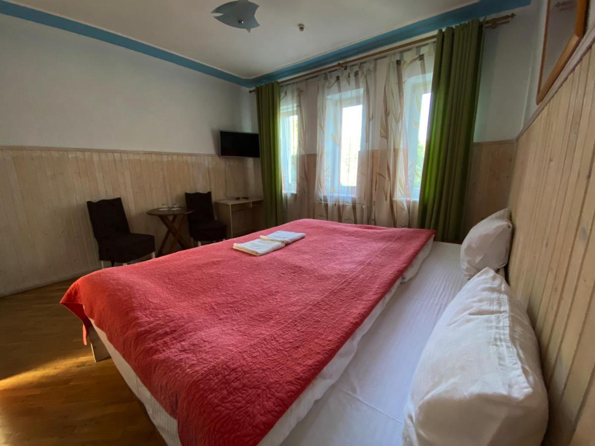 Olena Resort Брюховичи Экстерьер фото