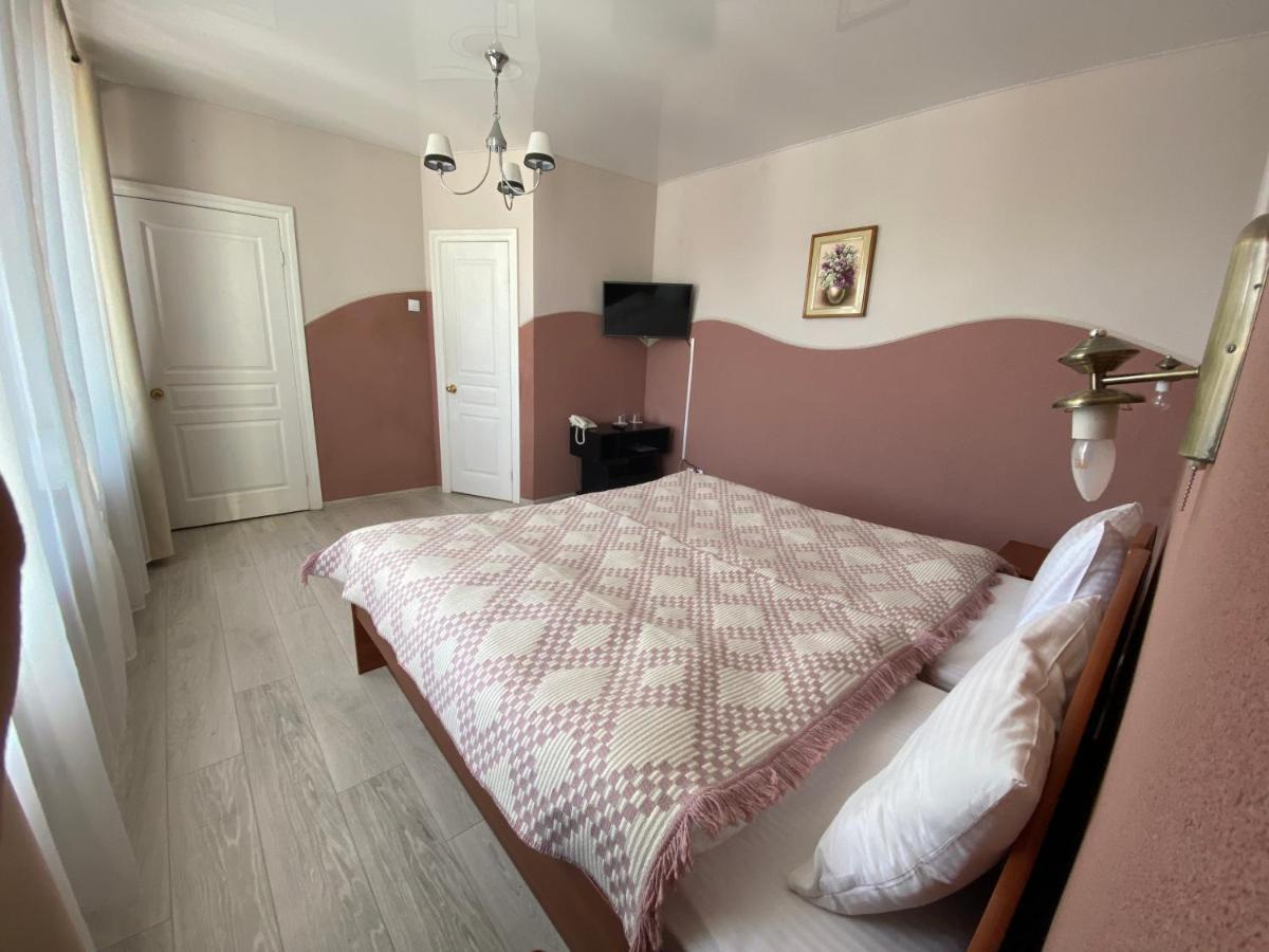 Olena Resort Брюховичи Экстерьер фото