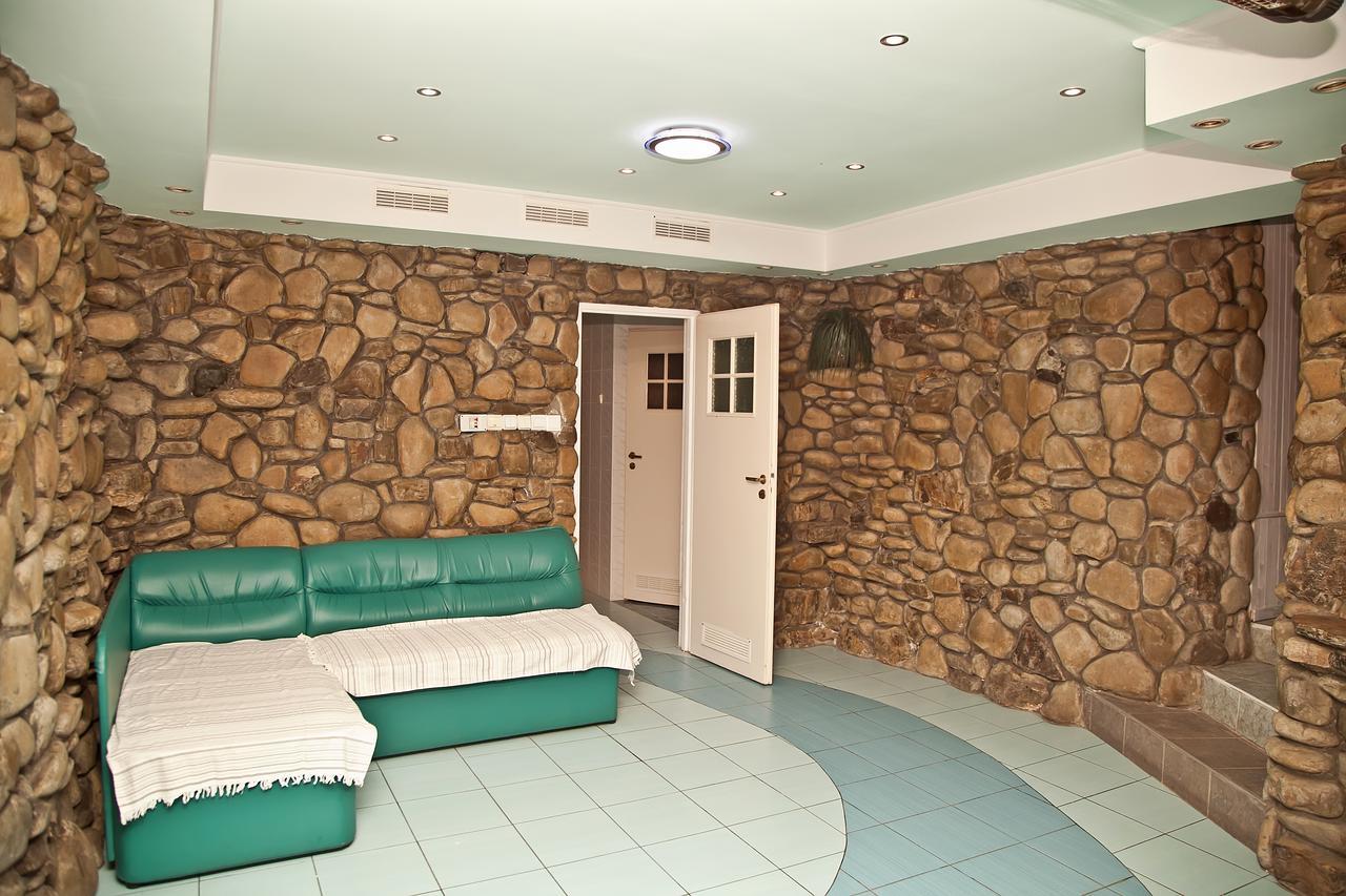 Olena Resort Брюховичи Экстерьер фото