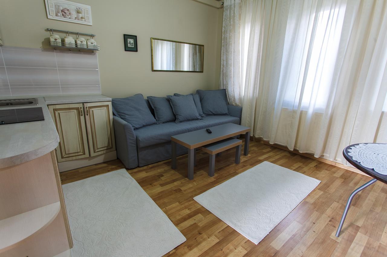 Olena Resort Брюховичи Экстерьер фото