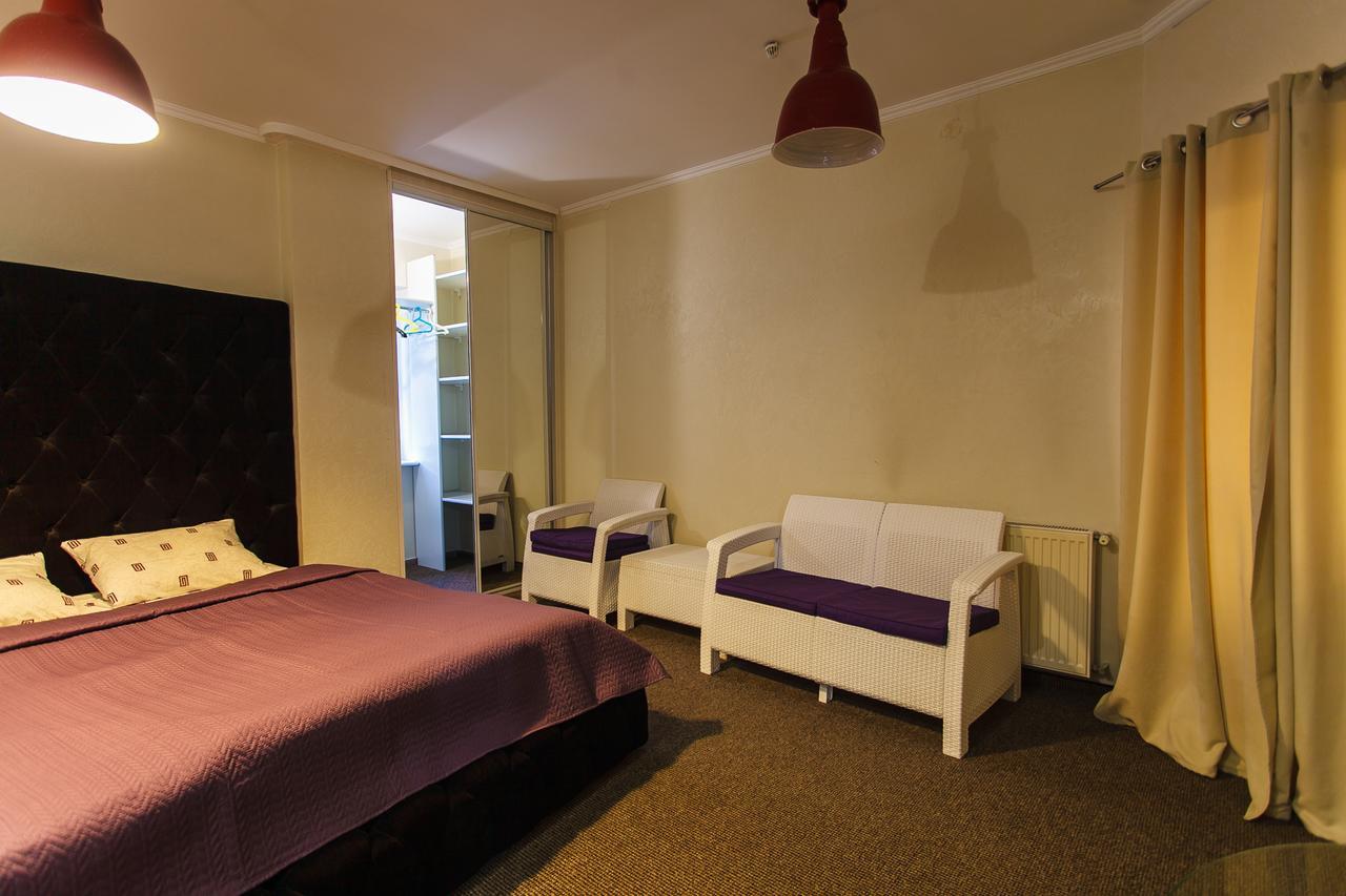 Olena Resort Брюховичи Экстерьер фото