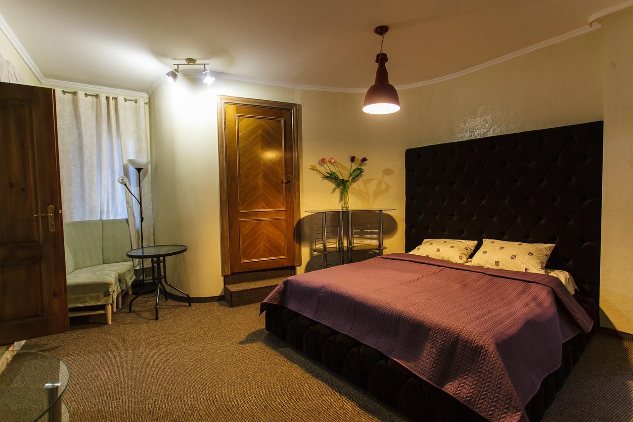 Olena Resort Брюховичи Экстерьер фото