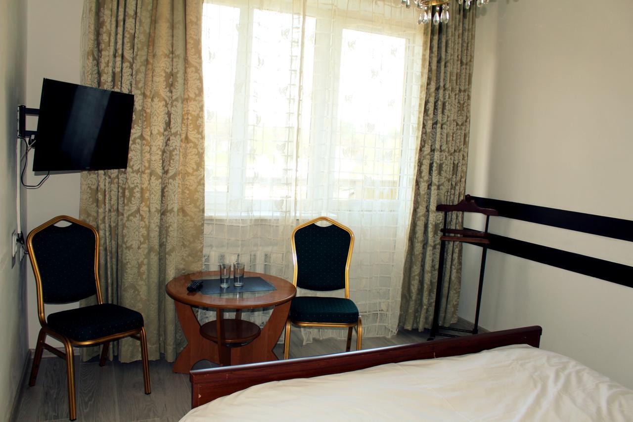 Olena Resort Брюховичи Экстерьер фото