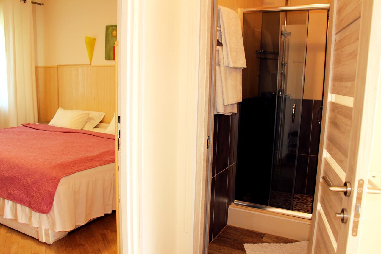 Olena Resort Брюховичи Экстерьер фото